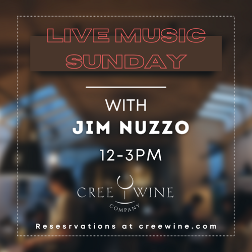 Live Music Sunday