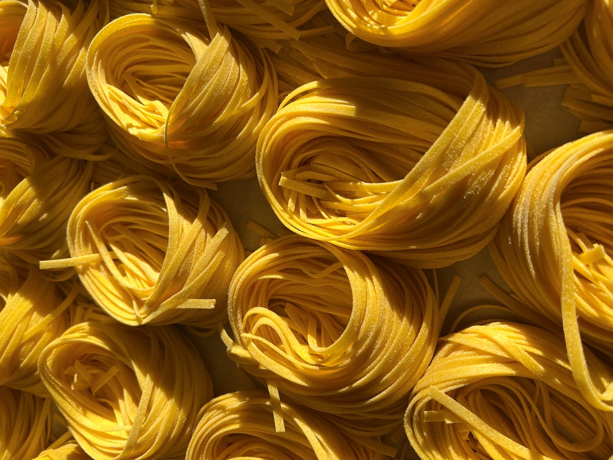 pasta